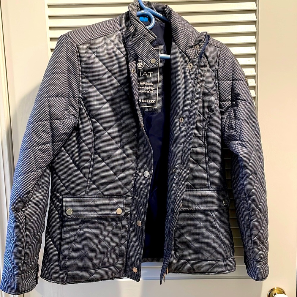 Ariat Insulated Jacket